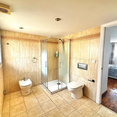 Tatil Evi Belgravia Club, Marina *