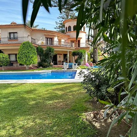 Belgravia Club, Marina Tatil Evi *