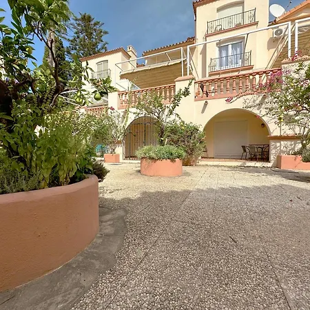 Tatil Evi Belgravia Club, Marina Estepona
