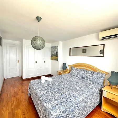 Belgravia Club, Marina Tatil Evi