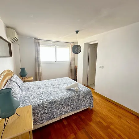 Belgravia Club, Marina Tatil Evi Estepona