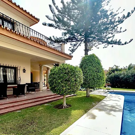 Belgravia Club, Marina Tatil Evi *