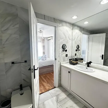 Belgravia Club, Marina Tatil Evi Estepona