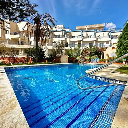 Tatil Evi Belgravia Club, Marina *
