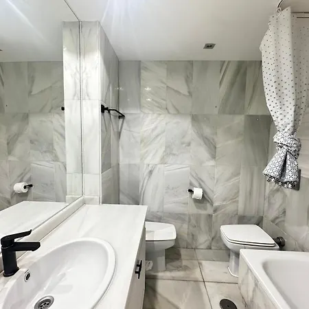 度假居 Belgravia Club, Marina *