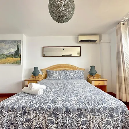 Belgravia Club, Marina Holiday home