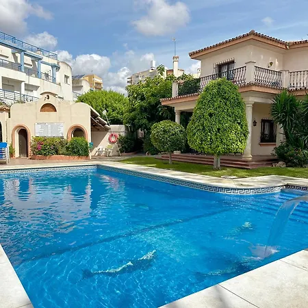بيت للعطل Belgravia Club, Marina